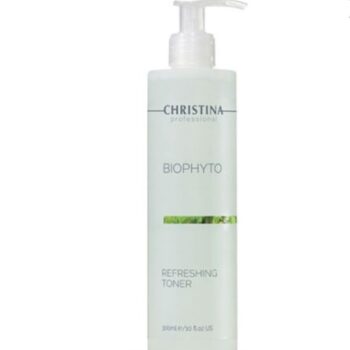Nước hoa hồng Christina Biophyto Refreshing Toner