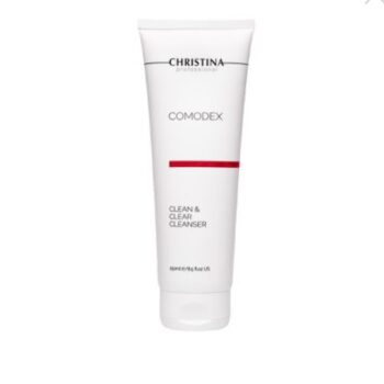 Sữa rửa mặt Christina Comodex Clean & Clear Cleanser