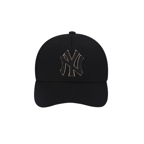 New Era Cap MLB NY Yankees Black  White 59FIFTY Fitted Hat  eBay