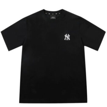 Ao -Phong- MLB- New- York- Yankees -Cash- Cow- Short -Sleeve -T-shirt -Den