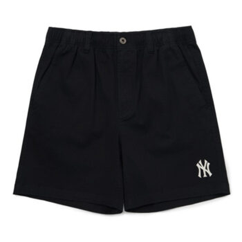 Quan -Shorts -MLB -New- York- Yankees- 3ASMB0123-50BKS -Den