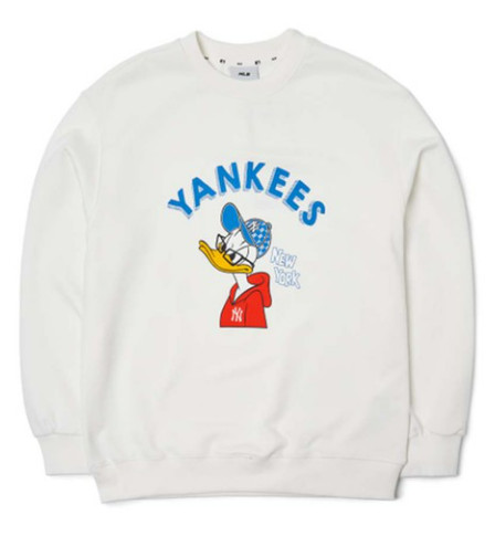 Mens MLB Christmas Jumper Graphic Crew Sweatshirt  Rebel Sport