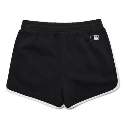 Quan- Shorts -MLB- TS- Setup- New- York- Yankees- 3FSPB0423-50BKS -Mau -Den