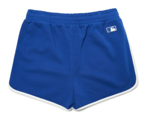 Quan -Shorts -MLB- TS -Setup- LA- 3FSPB0423-07BLD -Mau -Xanh