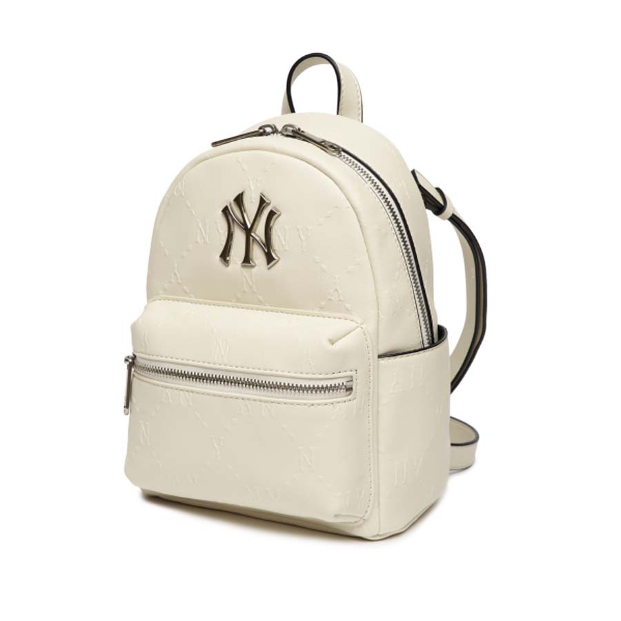 10 mẫu túi balo MLB chính hãng mà bạn nên thêm vào bộ sưu tập