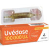 Vitamin -D3- Uvedose- 100.000 -UI