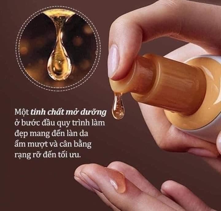 Tinh- chat -duong- da- Sulwhasoo -First -Care- Activating- Serum- Ex