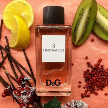 NUOC- HOA- D&G- ANTHOLOGY -L'IMPERATRICE -3