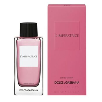 Nuoc- Hoa- D&G -L’Imperatrice -Limited- Edition -100ml