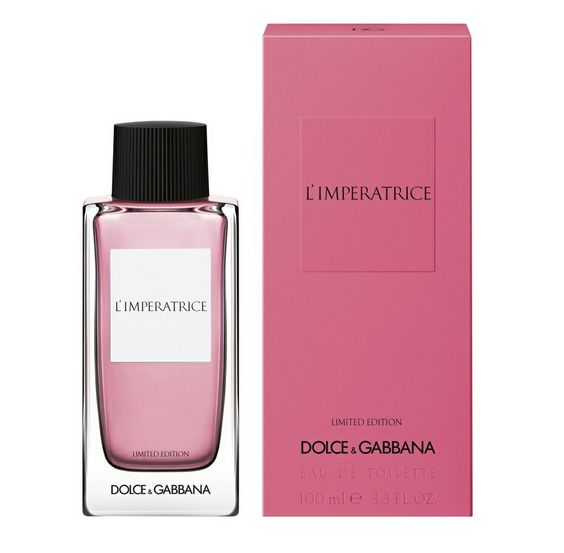 Nuoc- Hoa- D&G -L’Imperatrice -Limited- Edition -100ml