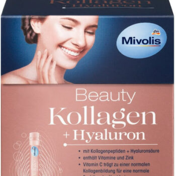 Beauty -Kollagen -Hyaluron -Mivolis- cua -Duc