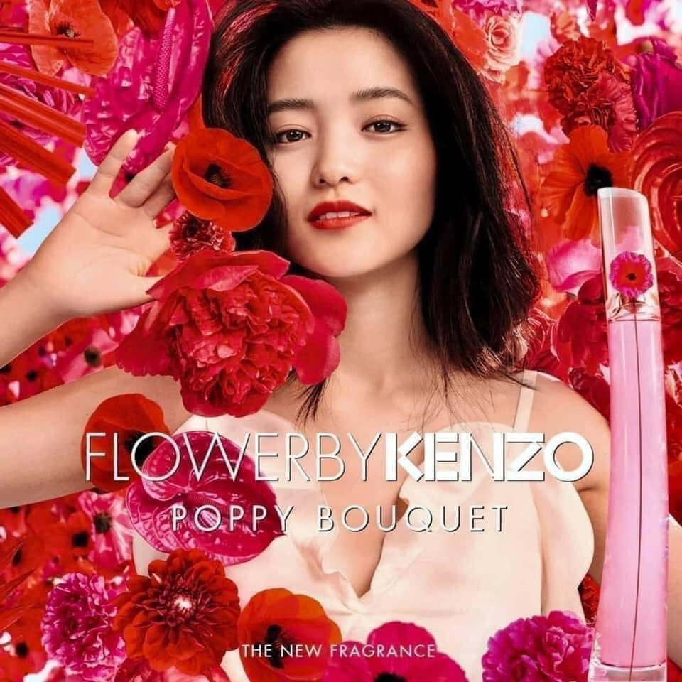 Nuoc- hoa- Kenzo- Flower- by- Kenzo -Poppy -Bouquet -EDP