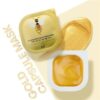 Mat- Na- Vang -Chiet- Xuat- Mat- Ong -Chua- Progloss- Gold -Capsule- Wash -Off -Mask