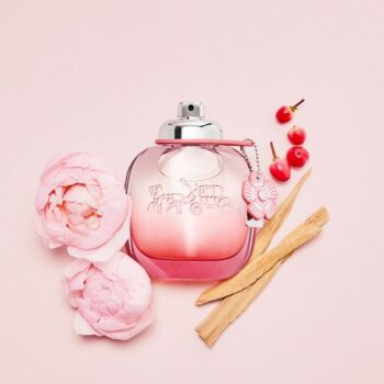 Nuoc -Hoa -Nu- Coach -Floral -Eau -De -Parfum- 50ml