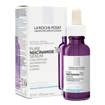 La- Roche-Posay -Niacinamide -10 -Serum