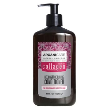 Dau -xa- Arganicare -Collagen -Reconstructuring -Conditioner