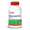Vien- uong -bo -khop- Schiff -Glucosamine -Plus- 1500mg- MSM