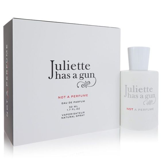 Nuoc -hoa- Juliette -Has- A -Gun- Not -A -Perfume