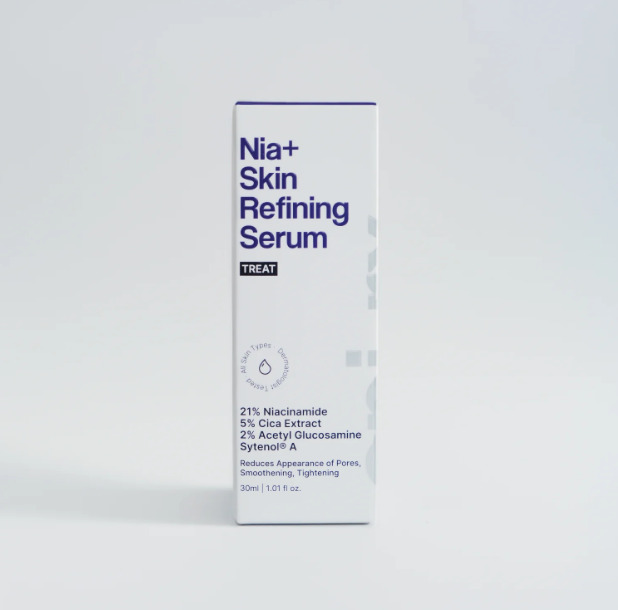 Serum- EPI - RX- Nia+ Skin -Refining -Serum