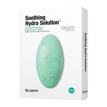Mat -na -Dr.Jart+- Soothing -Hydra -Solution™
